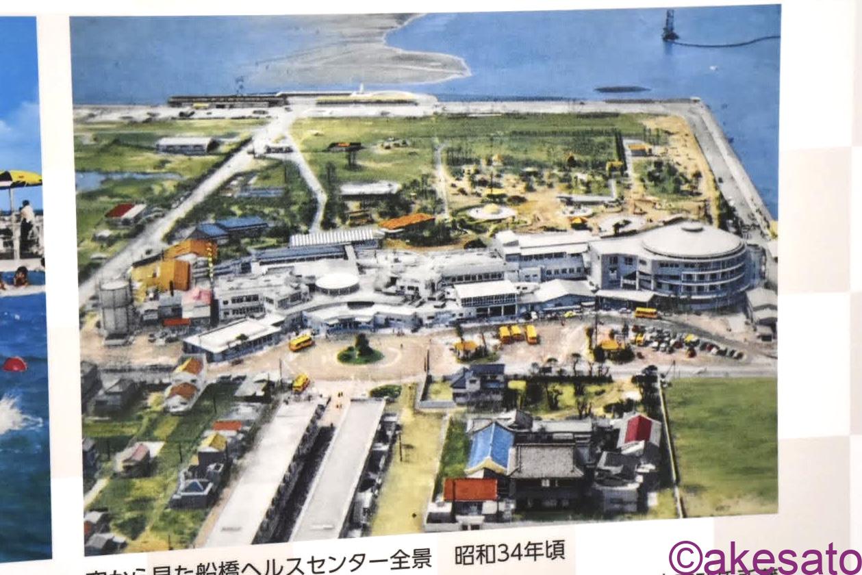 船橋ヘルスセンター 子供の天国夢の国 かつて存在した東洋一の大温泉娯楽場とは Deepランド 船橋ヘルスセンター 子供の天国夢の国 かつて存在した東洋一の大温泉娯楽場とは Deepランド