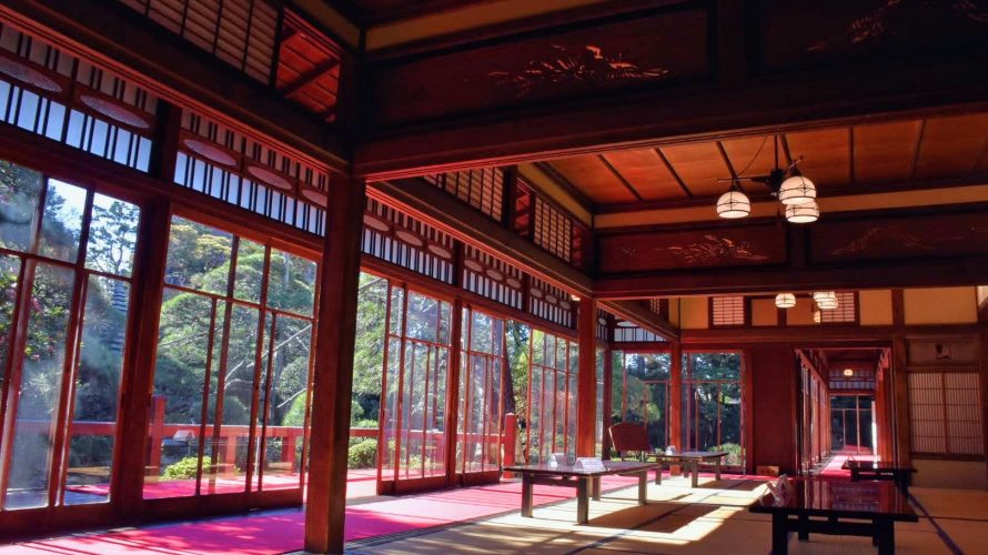 柴又 山本亭 大正ロマンの和洋折衷邸宅 ステンドグラスが美しい長屋門も注目です 柴又 Deepランド 柴又 山本亭 大正ロマンの和洋折衷邸宅 ステンドグラスが美しい長屋門も注目です 柴又 Deepランド