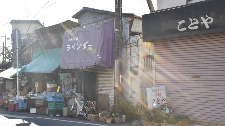 北藤商店街 中山競馬場の近くにある昭和感満載な商店街 かつてはショッピングセンターも Deepランド 北藤商店街 中山競馬場の近くにある昭和感満載な商店街 かつてはショッピングセンターも Deepランド
