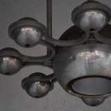 「西武船橋店」ロフト館は解体…西武に残る、独特な照明は昭和遺産です