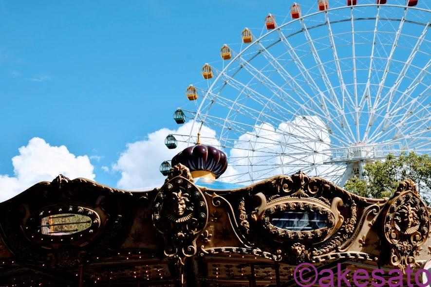 遊園地 千葉県にかつて存在した 今は無き遊園地一覧 Deepランド 遊園地 千葉県にかつて存在した 今は無き遊園地一覧 Deepランド