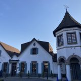 「市川市東山魁夷記念館」国民的日本画家が過ごした市川市中山ゆかりの人物