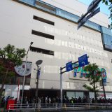 津田沼パルコ閉館の日（2023年2月28日）＆サンポーショッピングセンター